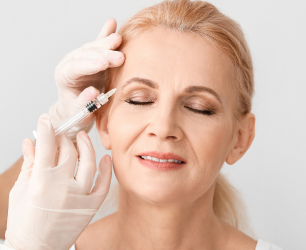 Anti-Aging & Wrinkle Treatments